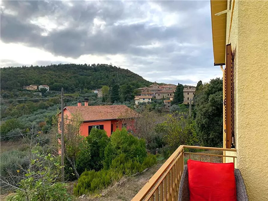 Immagine 3 di Villa in vendita  in Via Aschianghi, 5 a San Venanzo
