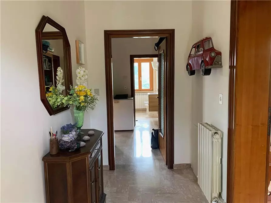 Immagine 6 di Villa in vendita  in Via Aschianghi, 5 a San Venanzo