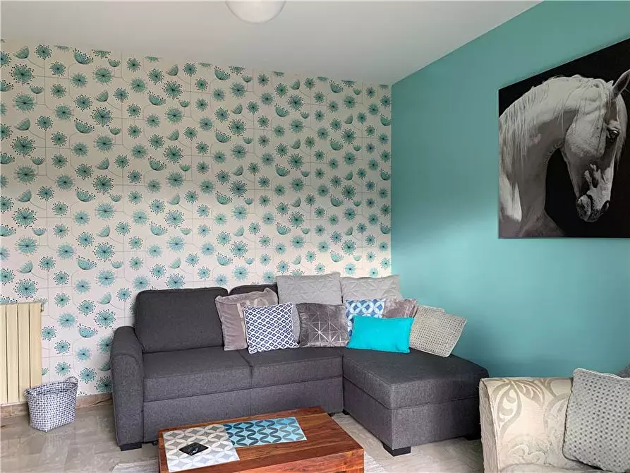 Immagine 7 di Villa in vendita  in Via Aschianghi, 5 a San Venanzo