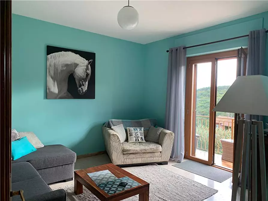 Immagine 8 di Villa in vendita  in Via Aschianghi, 5 a San Venanzo