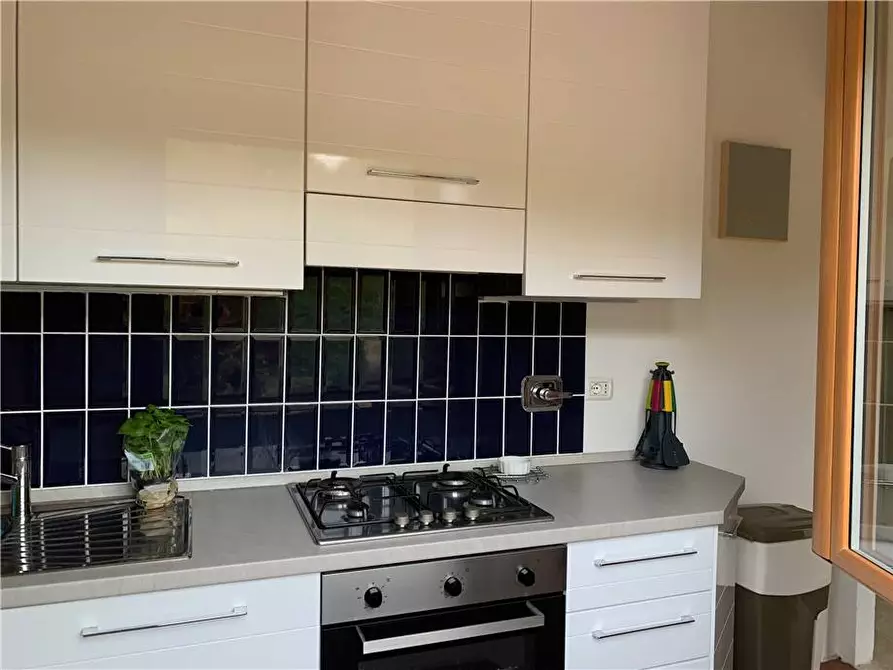 Immagine 9 di Villa in vendita  in Via Aschianghi, 5 a San Venanzo
