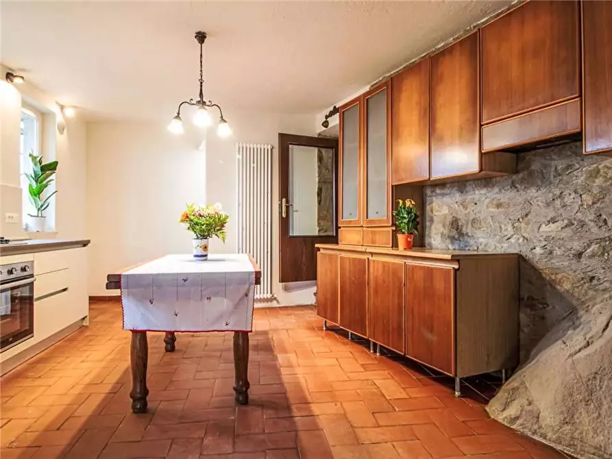 Immagine 13 di Rustico / casale in vendita  in Fraz. Ponibbiale a Piegaro