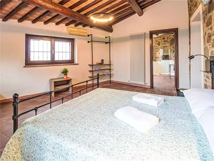 Immagine 22 di Rustico / casale in vendita  in Fraz. Ponibbiale a Piegaro