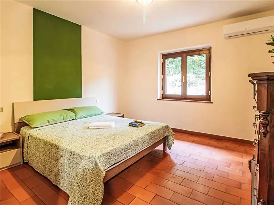Immagine 23 di Rustico / casale in vendita  in Fraz. Ponibbiale a Piegaro