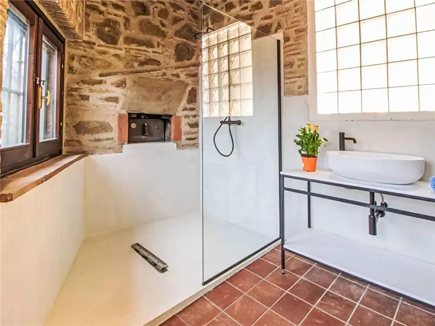 Immagine 27 di Rustico / casale in vendita  in Fraz. Ponibbiale a Piegaro