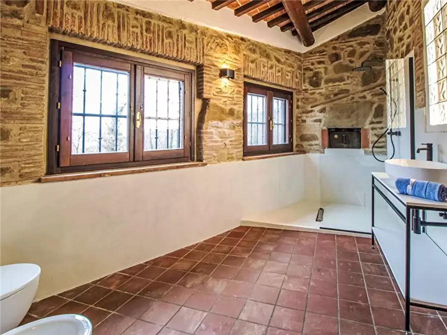 Immagine 28 di Rustico / casale in vendita  in Fraz. Ponibbiale a Piegaro