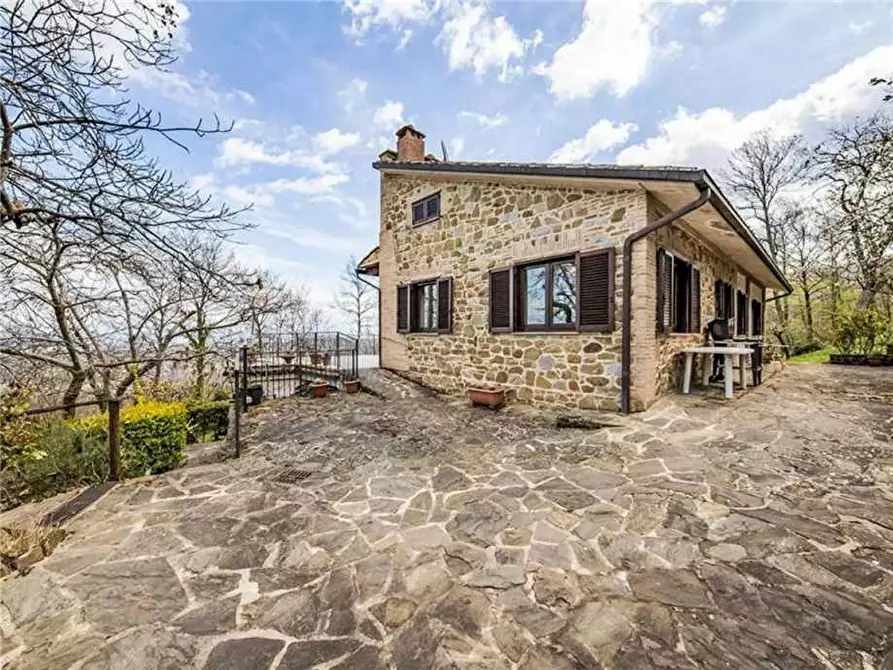 Immagine 33 di Rustico / casale in vendita  in Fraz. Ponibbiale a Piegaro