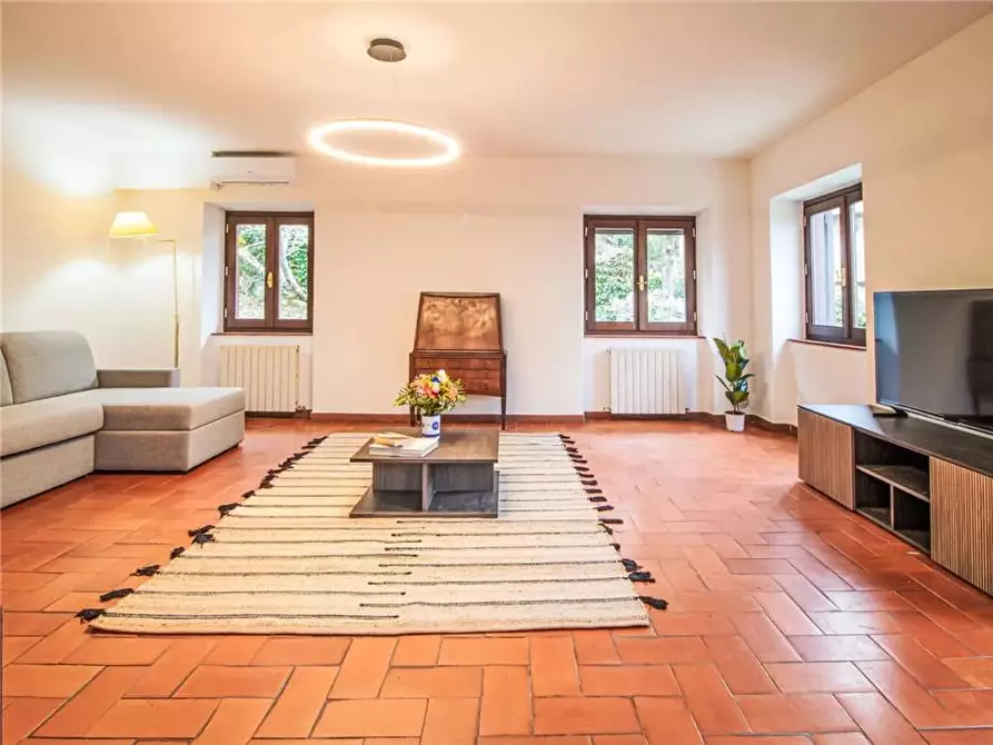 Immagine 8 di Rustico / casale in vendita  in Fraz. Ponibbiale a Piegaro