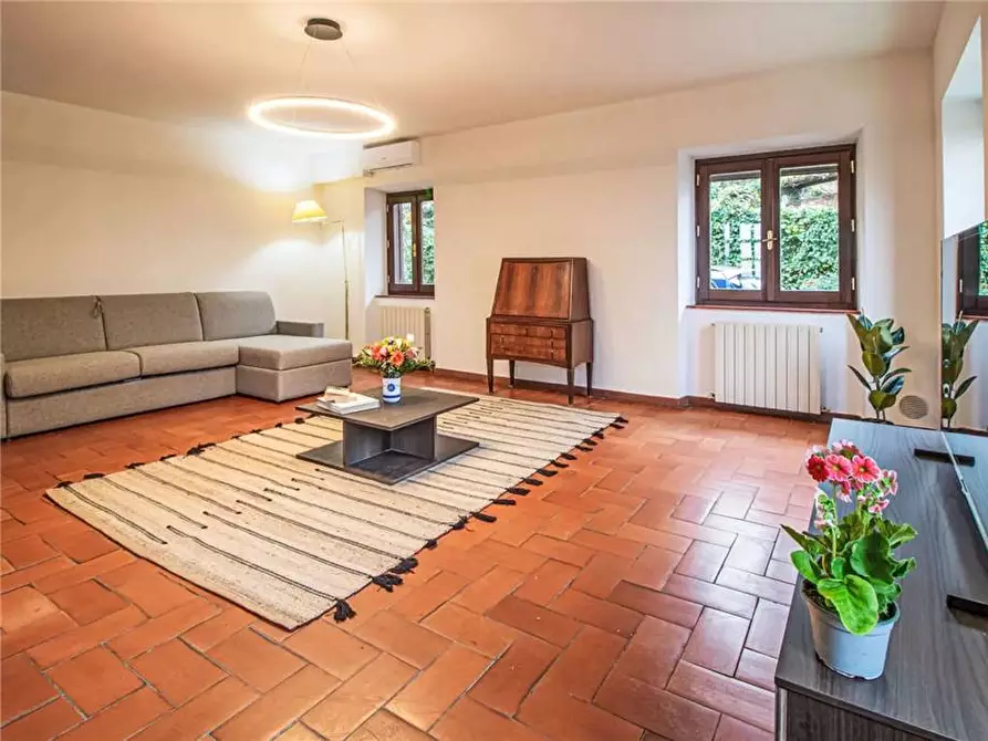 Immagine 9 di Rustico / casale in vendita  in Fraz. Ponibbiale a Piegaro