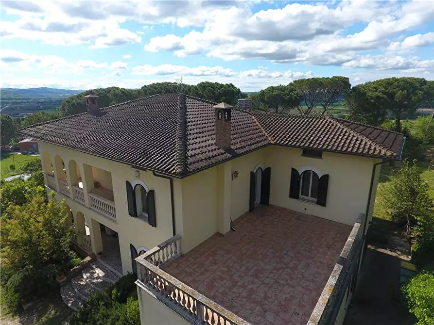 Immagine 1 di Villa in vendita  in Fraz. Via Tevere, 20 a Collazzone