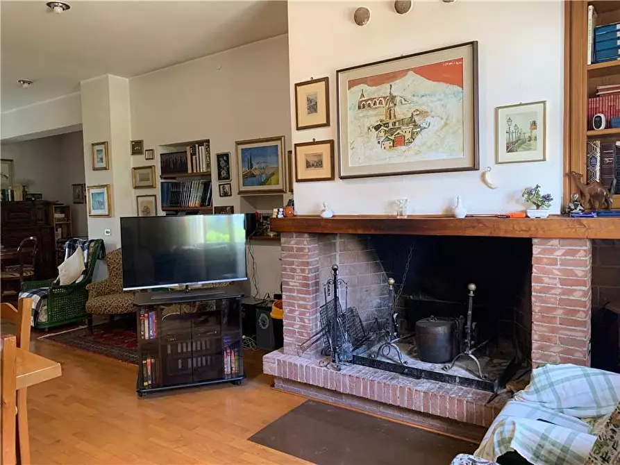Immagine 10 di Villa in vendita  in Fraz. Via Tevere, 20 a Collazzone