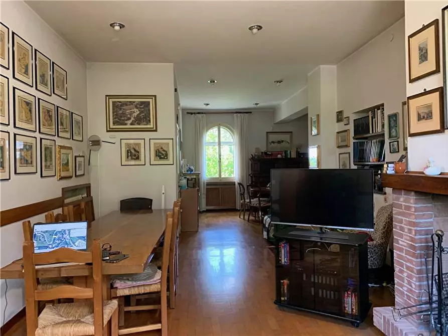 Immagine 11 di Villa in vendita  in Fraz. Via Tevere, 20 a Collazzone