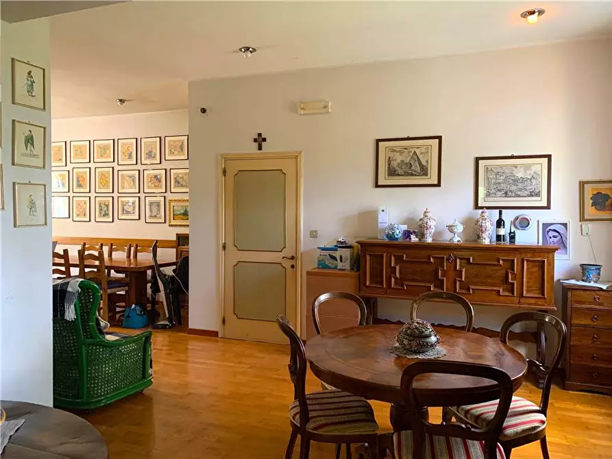 Immagine 13 di Villa in vendita  in Fraz. Via Tevere, 20 a Collazzone