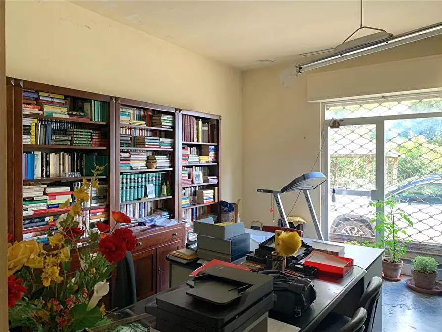 Immagine 16 di Villa in vendita  in Fraz. Via Tevere, 20 a Collazzone