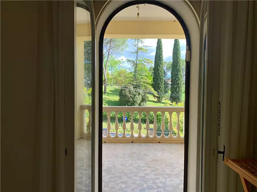 Immagine 24 di Villa in vendita  in Fraz. Via Tevere, 20 a Collazzone