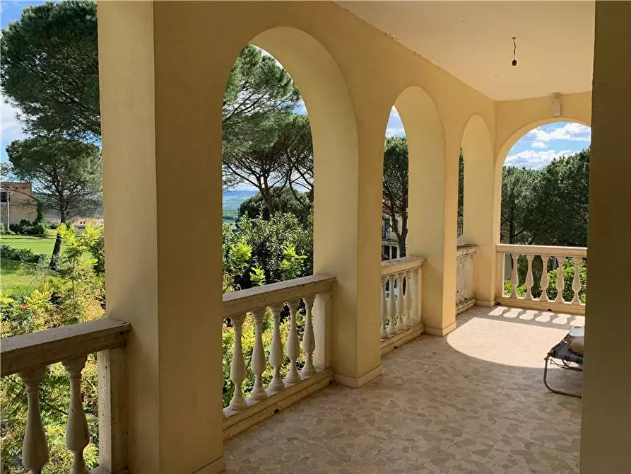 Immagine 27 di Villa in vendita  in Fraz. Via Tevere, 20 a Collazzone