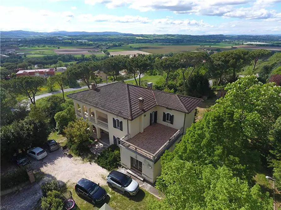 Immagine 3 di Villa in vendita  in Fraz. Via Tevere, 20 a Collazzone
