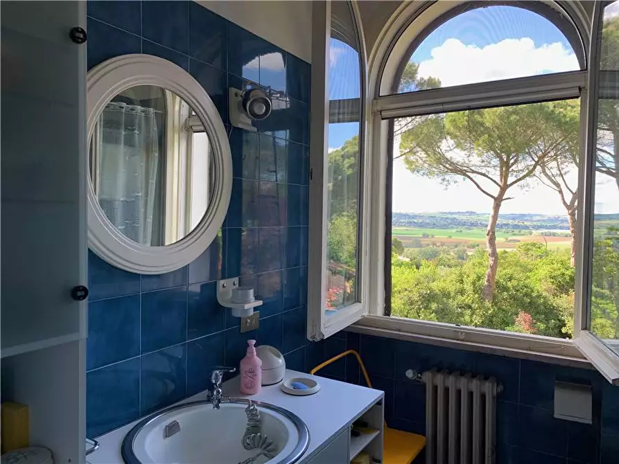 Immagine 33 di Villa in vendita  in Fraz. Via Tevere, 20 a Collazzone
