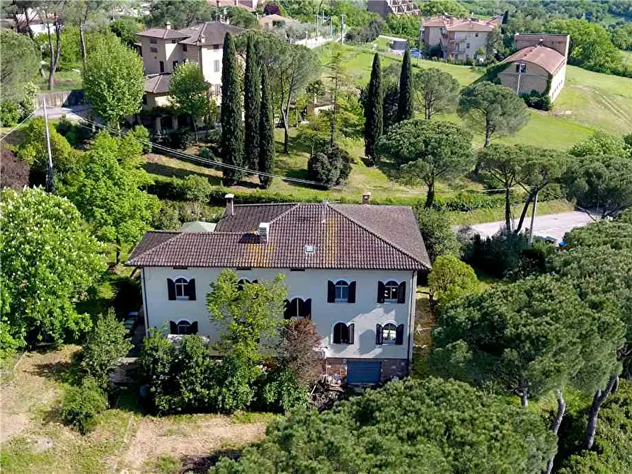 Immagine 6 di Villa in vendita  in Fraz. Via Tevere, 20 a Collazzone