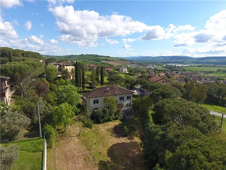 Immagine 7 di Villa in vendita  in Fraz. Via Tevere, 20 a Collazzone