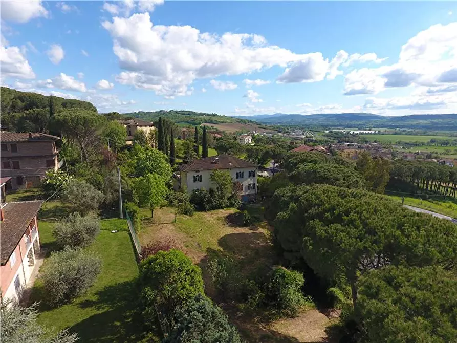 Immagine 8 di Villa in vendita  in Fraz. Via Tevere, 20 a Collazzone