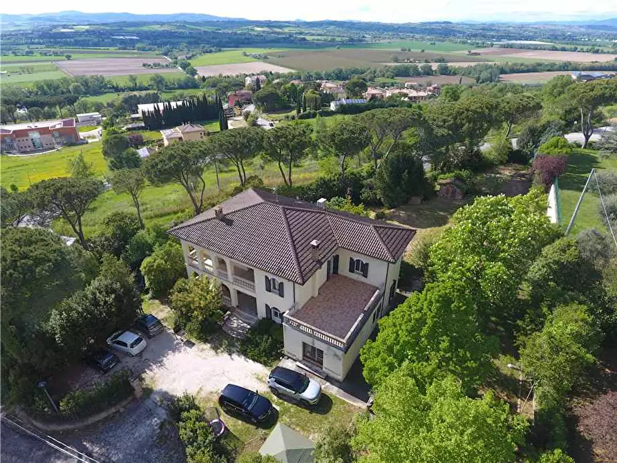 Immagine 9 di Villa in vendita  in Fraz. Via Tevere, 20 a Collazzone