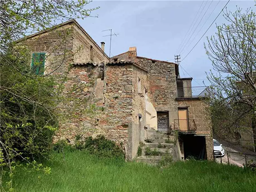 Immagine 1 di Porzione di casa in vendita  in Via Collesecco a Gualdo Cattaneo