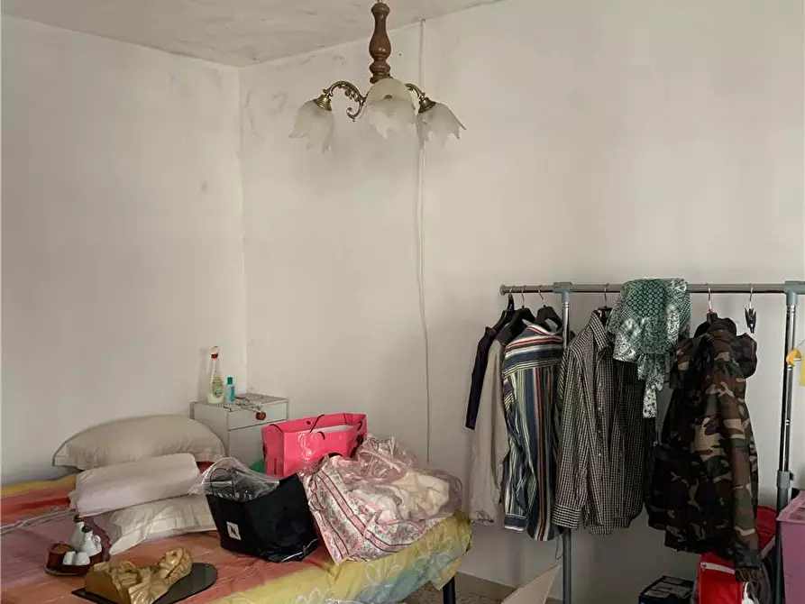 Immagine 10 di Porzione di casa in vendita  in Via Collesecco a Gualdo Cattaneo
