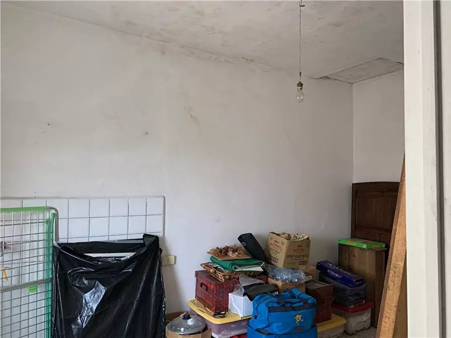 Immagine 11 di Porzione di casa in vendita  in Via Collesecco a Gualdo Cattaneo
