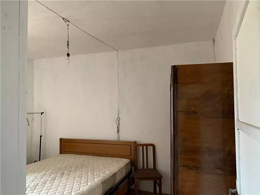 Immagine 12 di Porzione di casa in vendita  in Via Collesecco a Gualdo Cattaneo