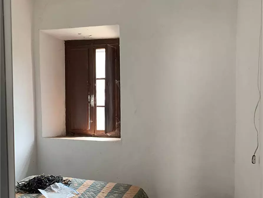 Immagine 14 di Porzione di casa in vendita  in Via Collesecco a Gualdo Cattaneo