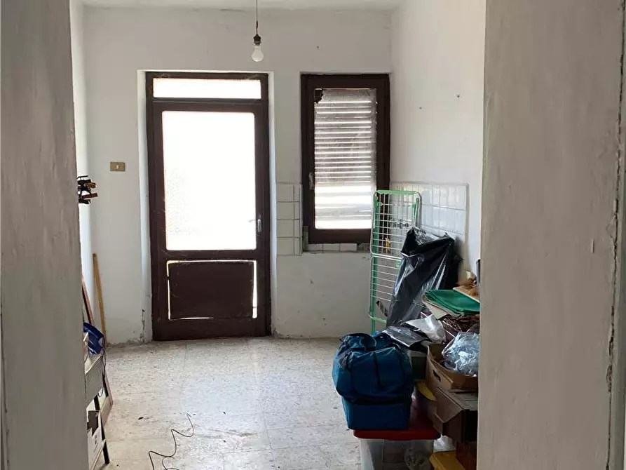 Immagine 15 di Porzione di casa in vendita  in Via Collesecco a Gualdo Cattaneo