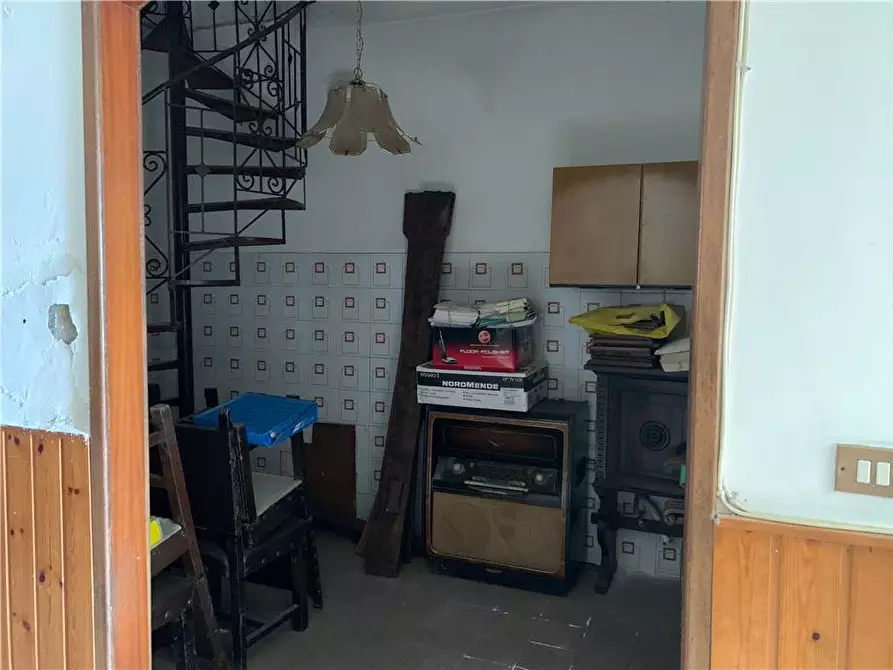 Immagine 16 di Porzione di casa in vendita  in Via Collesecco a Gualdo Cattaneo