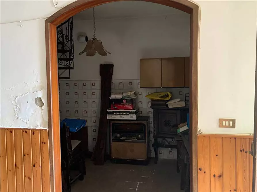 Immagine 19 di Porzione di casa in vendita  in Via Collesecco a Gualdo Cattaneo