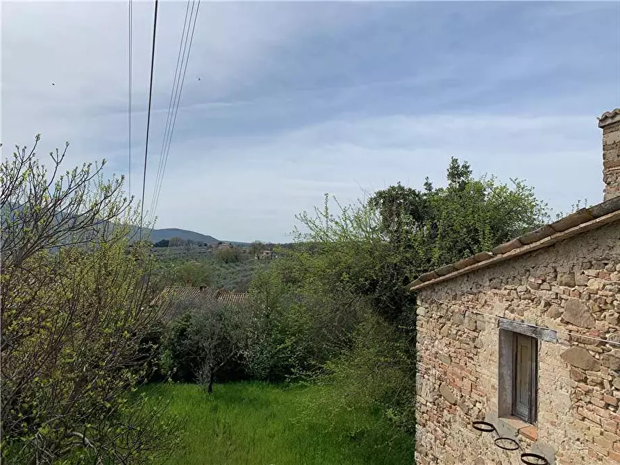 Immagine 23 di Porzione di casa in vendita  in Via Collesecco a Gualdo Cattaneo