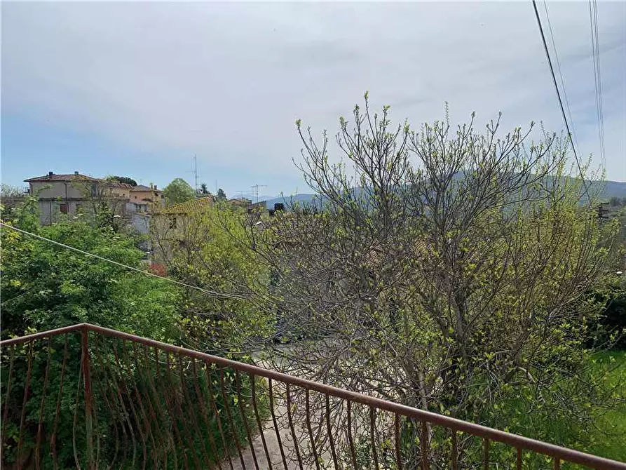 Immagine 24 di Porzione di casa in vendita  in Via Collesecco a Gualdo Cattaneo