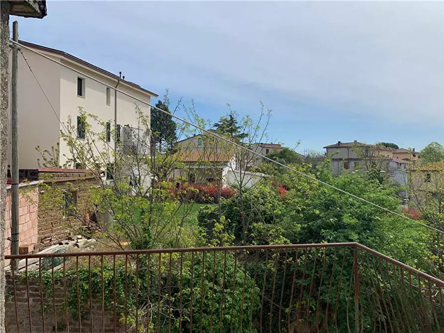 Immagine 25 di Porzione di casa in vendita  in Via Collesecco a Gualdo Cattaneo