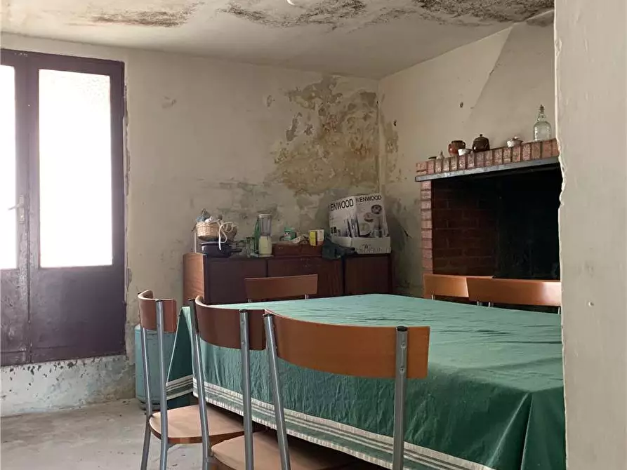 Immagine 26 di Porzione di casa in vendita  in Via Collesecco a Gualdo Cattaneo