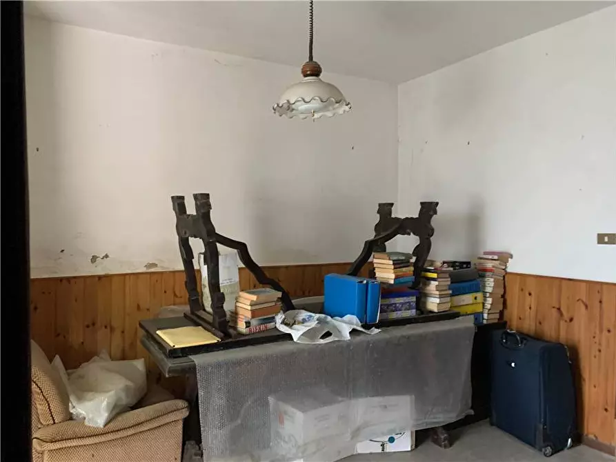 Immagine 27 di Porzione di casa in vendita  in Via Collesecco a Gualdo Cattaneo