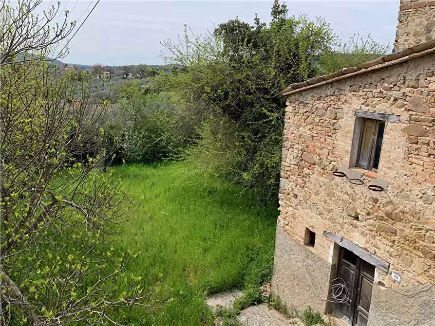Immagine 28 di Porzione di casa in vendita  in Via Collesecco a Gualdo Cattaneo