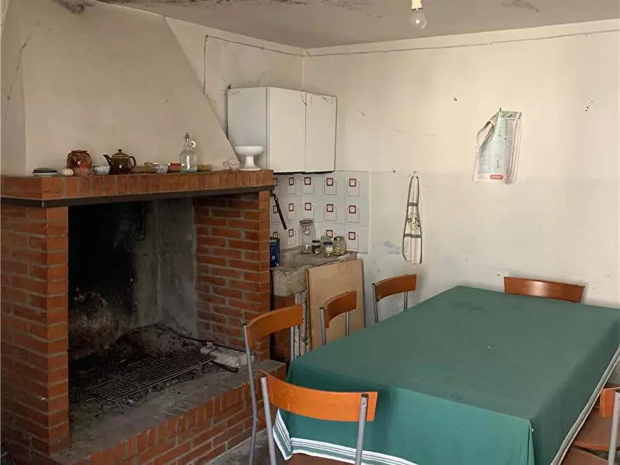 Immagine 29 di Porzione di casa in vendita  in Via Collesecco a Gualdo Cattaneo