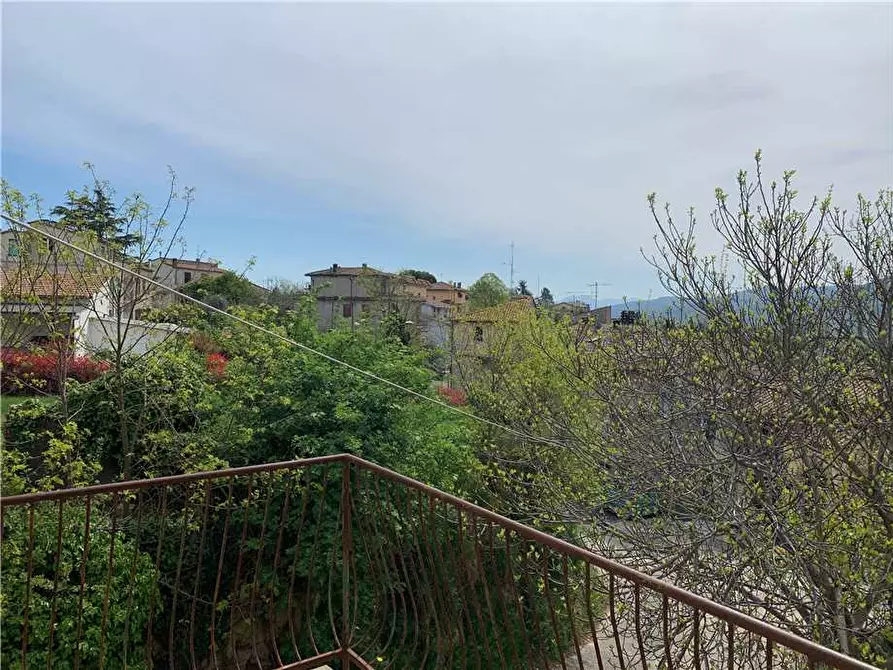 Immagine 4 di Porzione di casa in vendita  in Via Collesecco a Gualdo Cattaneo