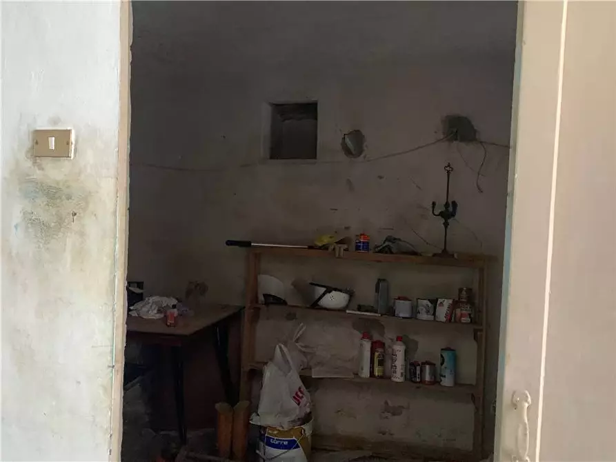 Immagine 6 di Porzione di casa in vendita  in Via Collesecco a Gualdo Cattaneo