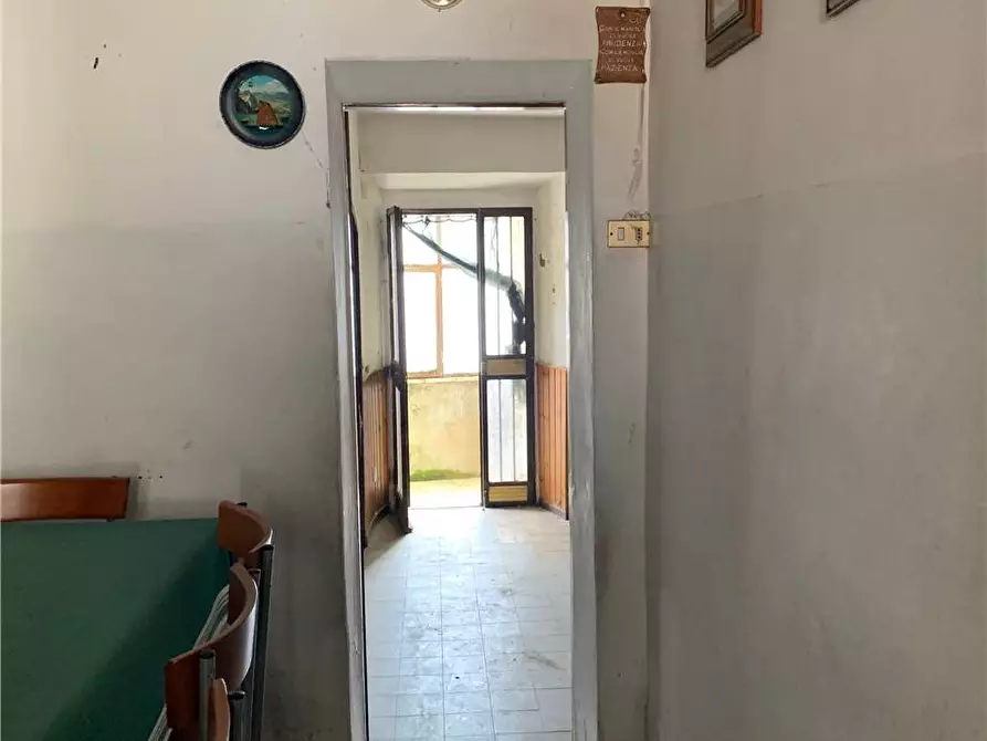 Immagine 8 di Porzione di casa in vendita  in Via Collesecco a Gualdo Cattaneo