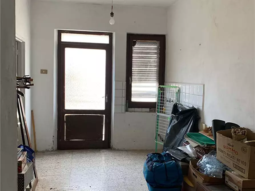 Immagine 9 di Porzione di casa in vendita  in Via Collesecco a Gualdo Cattaneo