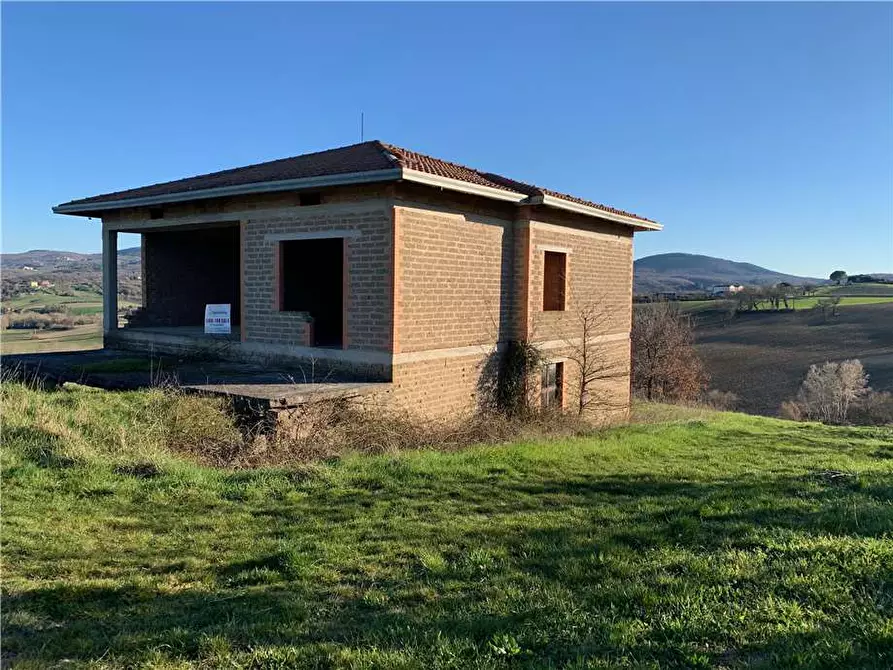 Immagine 1 di Villa in vendita  in Loc. villarode, sn a Gualdo Cattaneo