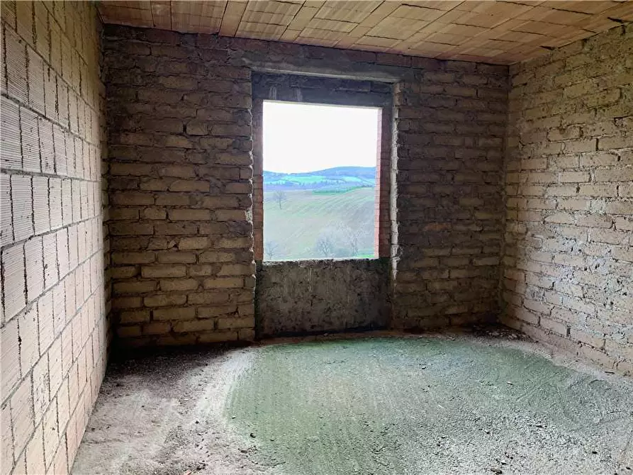 Immagine 10 di Villa in vendita  in Loc. villarode, sn a Gualdo Cattaneo
