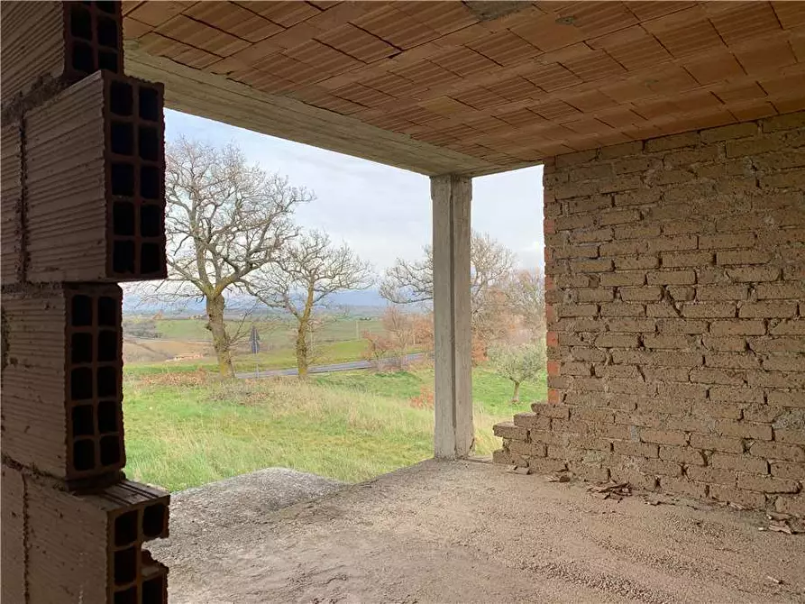 Immagine 11 di Villa in vendita  in Loc. villarode, sn a Gualdo Cattaneo