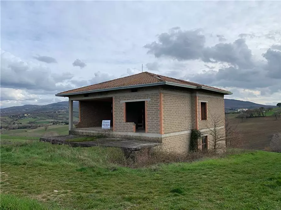 Immagine 14 di Villa in vendita  in Loc. villarode, sn a Gualdo Cattaneo