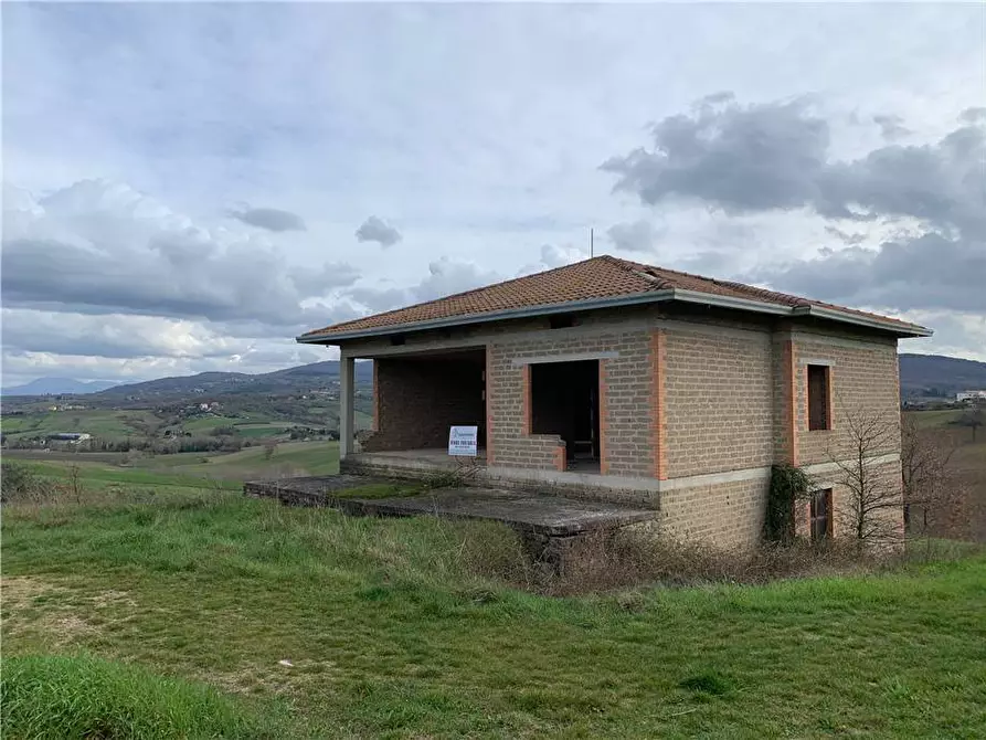 Immagine 15 di Villa in vendita  in Loc. villarode, sn a Gualdo Cattaneo